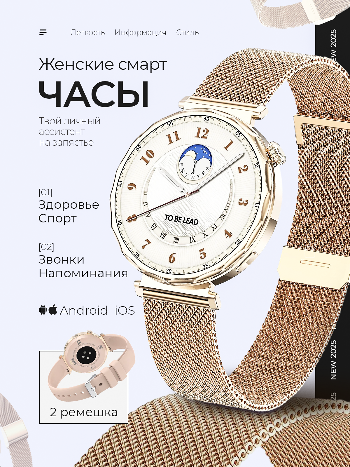 Инфографика для маркетплейсов