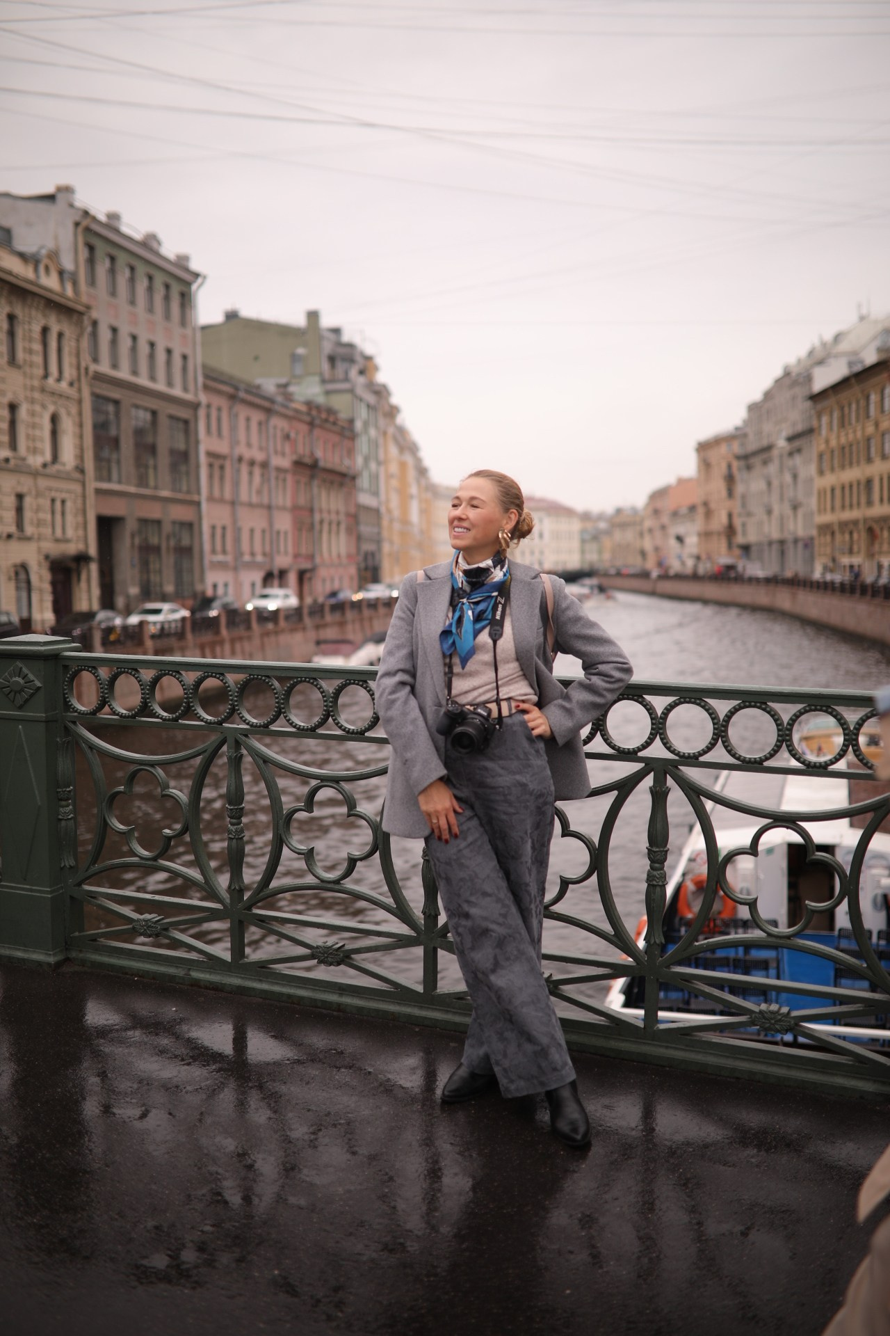 Мария. Фотограф чувственного портрета в Санкт-Петербурге Светлана Фролова