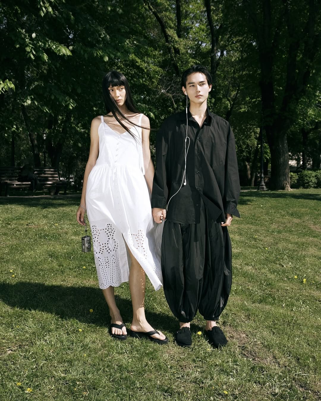 Akchina. Гаффер в Алматы | Саян