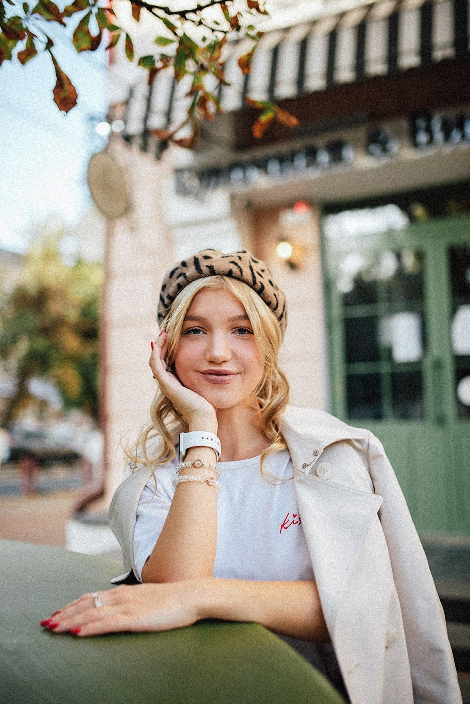 НАДЯ ' 23. Свадебный и портретный фотограф в Брянске Алена Авраменко