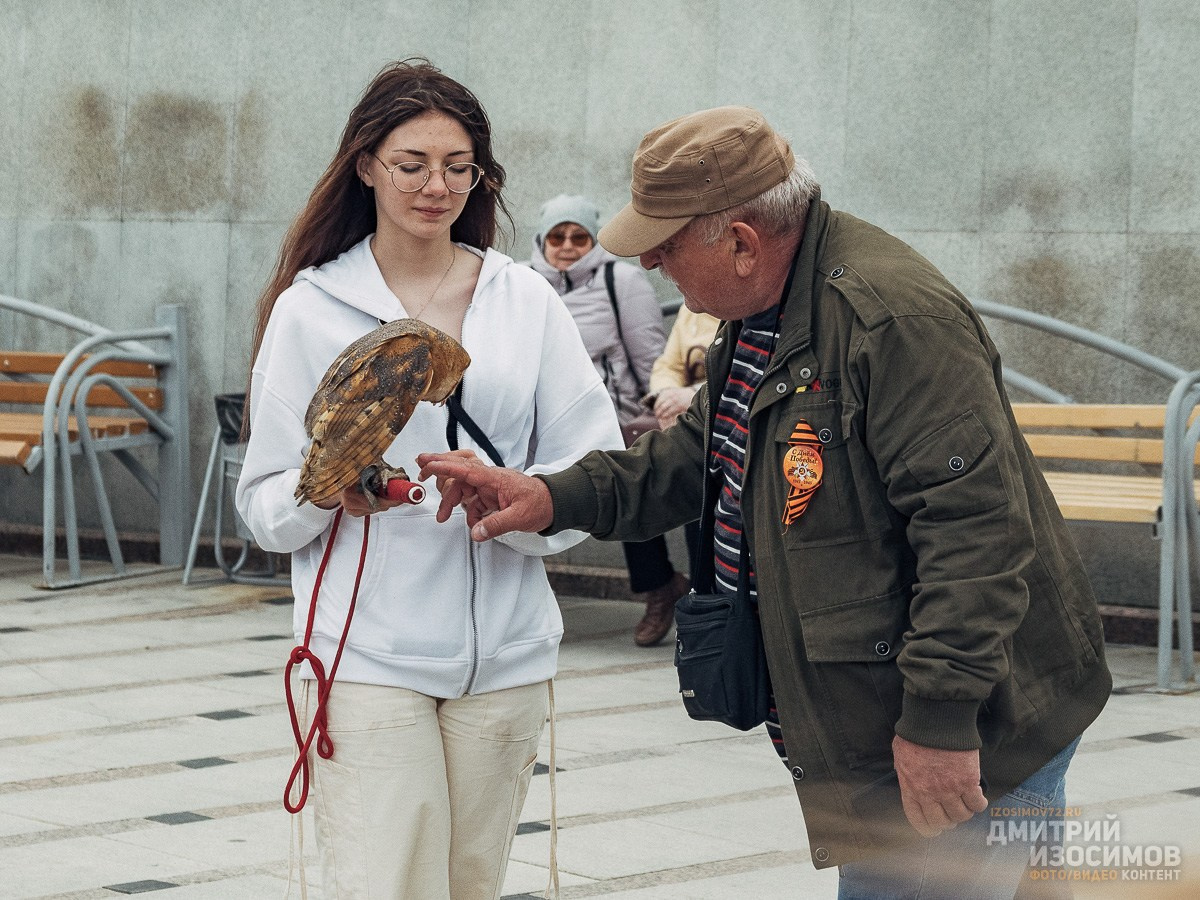 День Победы