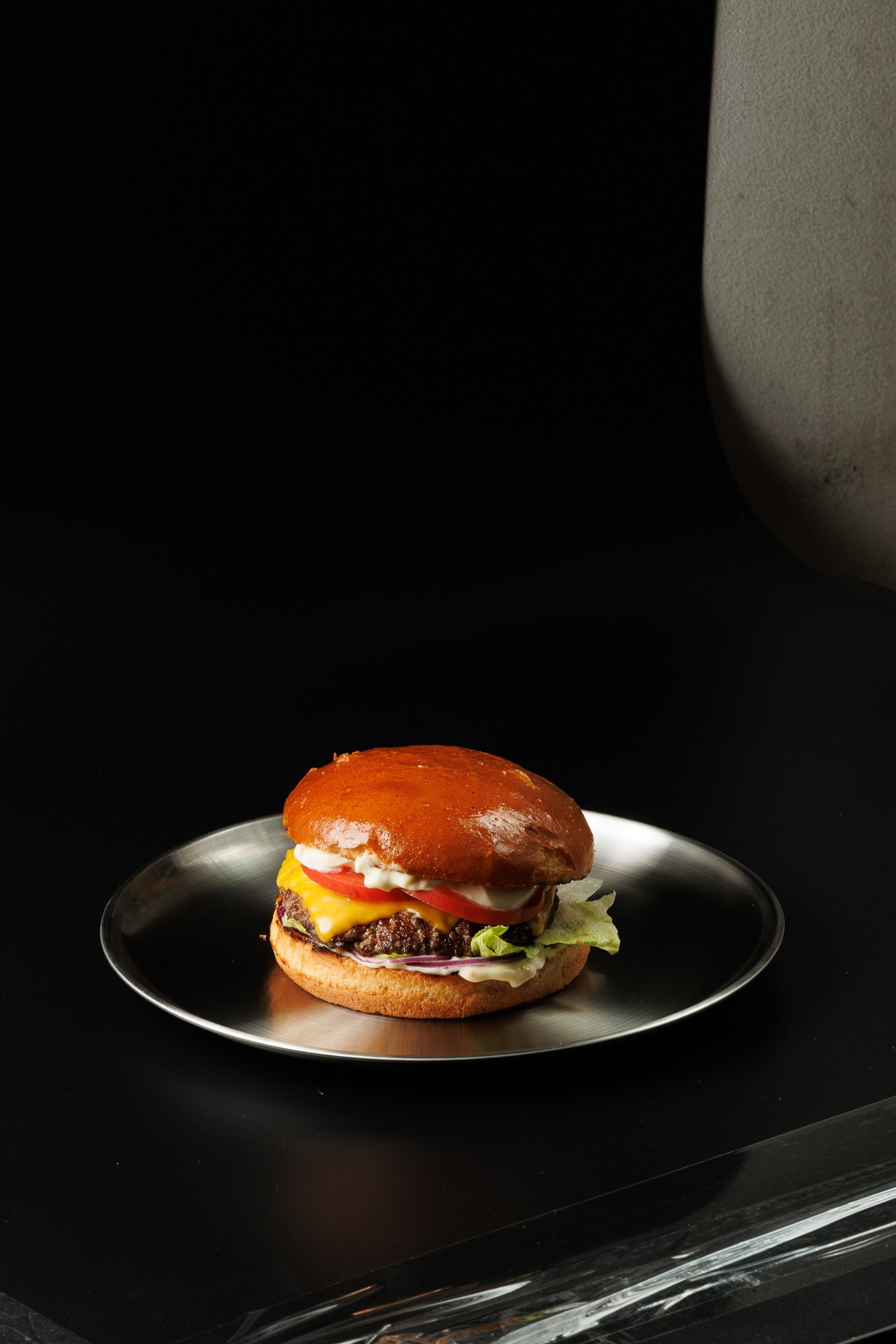 Beverly Hills. Night2Day Санкт-Петербург