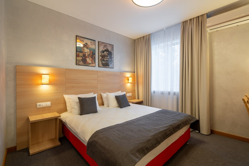 Выезд во дворец для импровизаторов. Импров Бюро