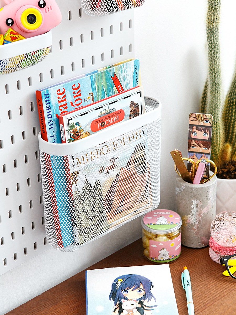 Настенный органайзер. Контент фотограф, съемка для маркетплейсов, фуд съемка и репортажи в Новосибирске Ралия Галеева