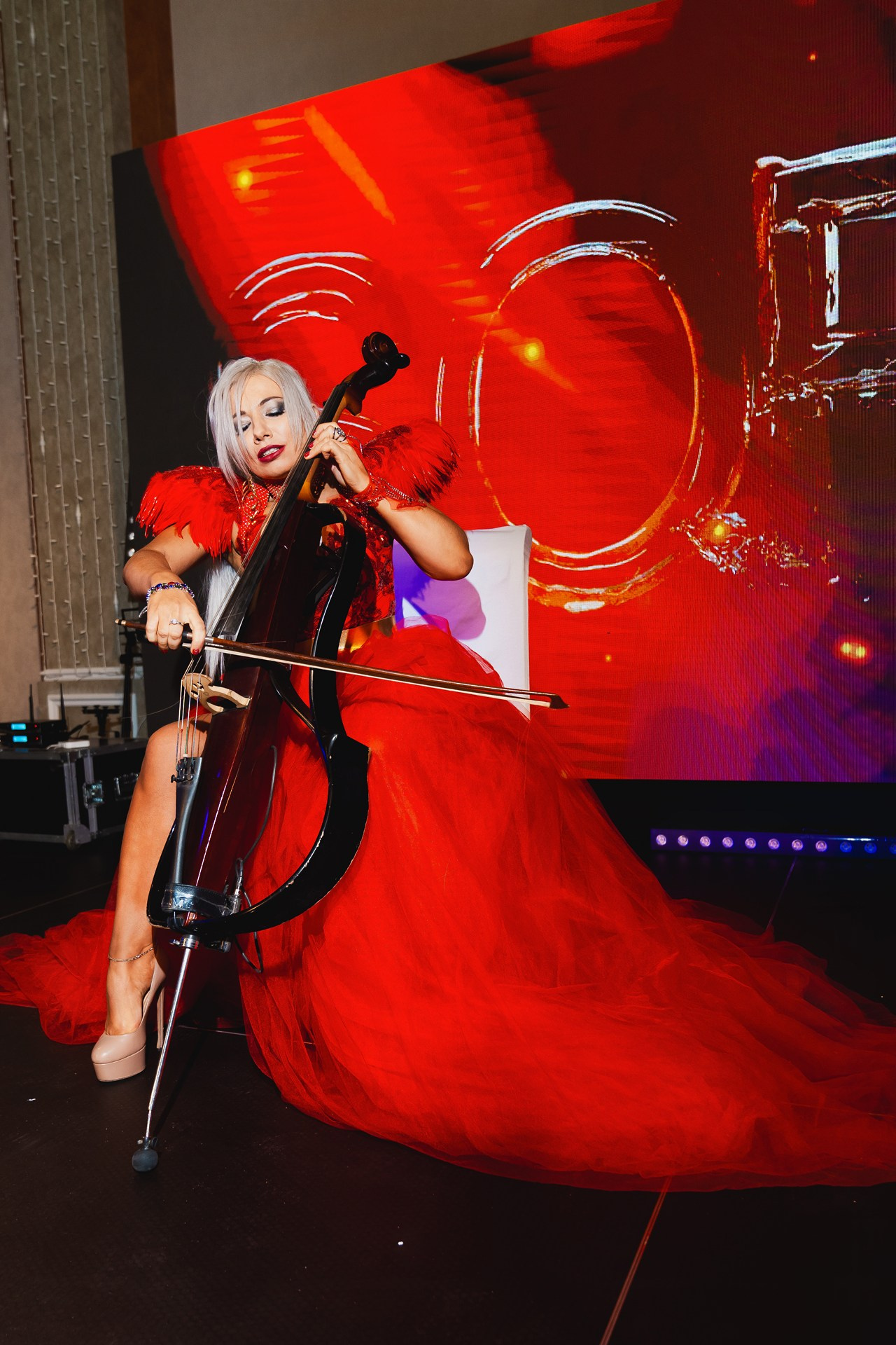 Корпоративные праздники. Главная