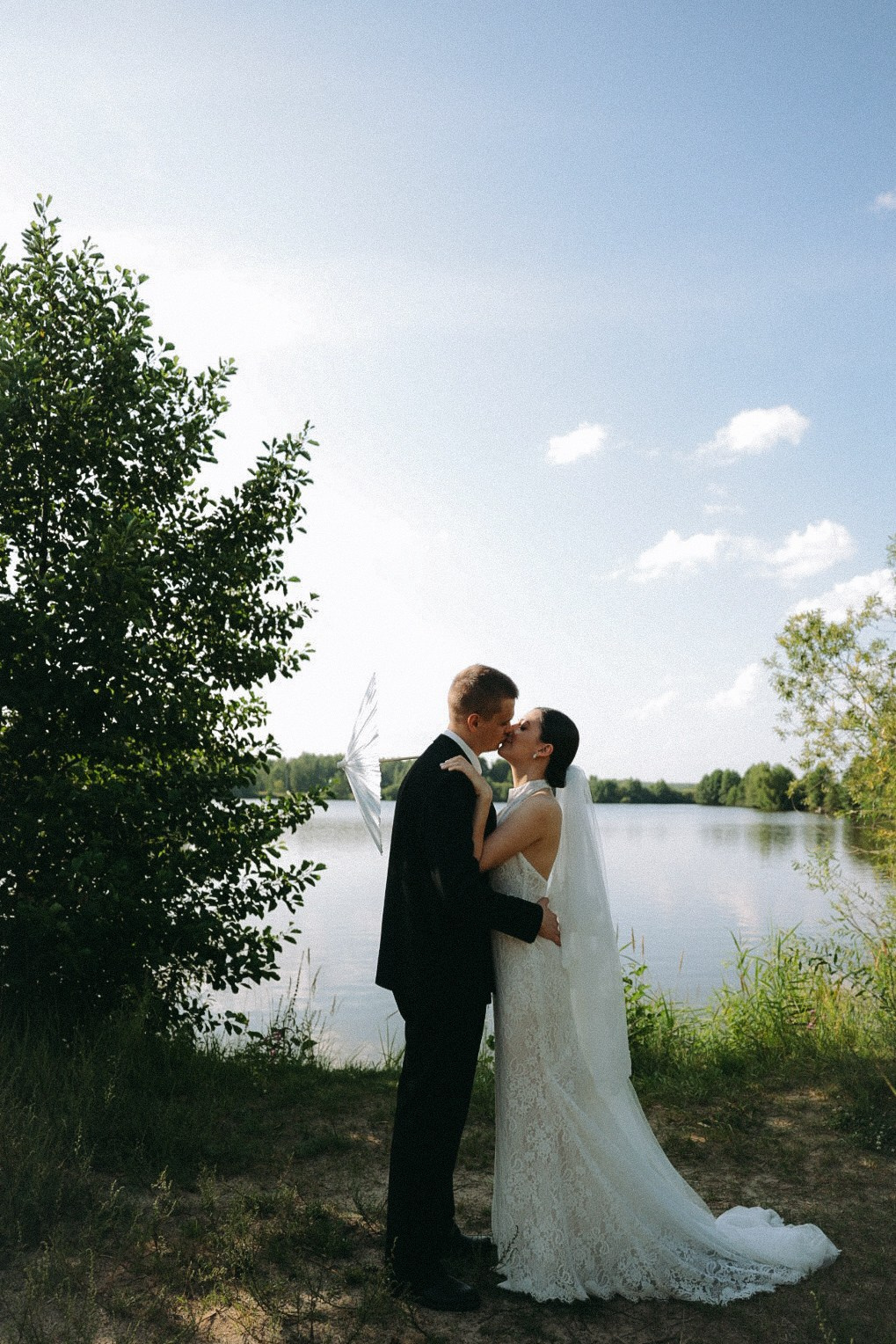 Максим и Лиза. Фотограф Нижний Новгород