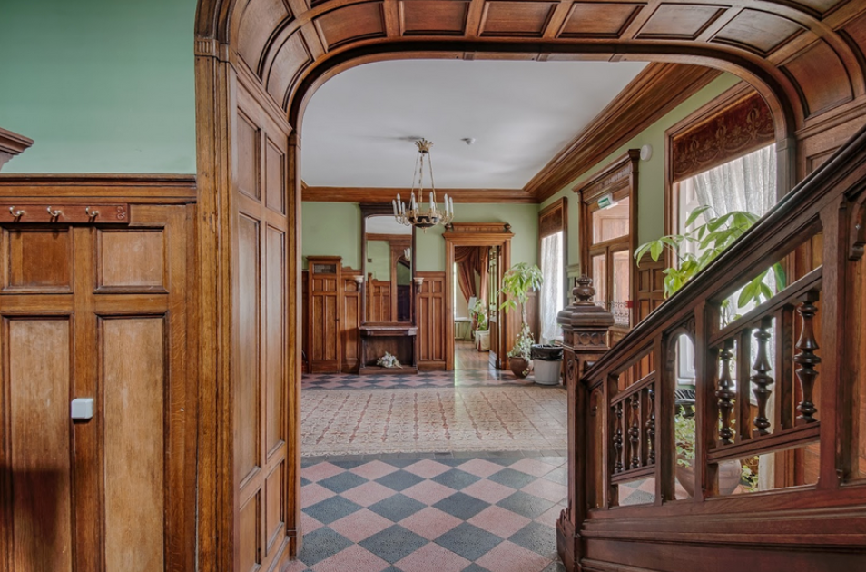 Площадка № 4-7. Свадебный организатор Москва