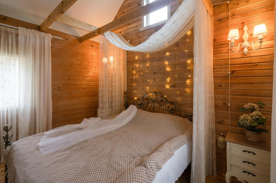 Площадка № 2-1. Свадебный организатор Москва