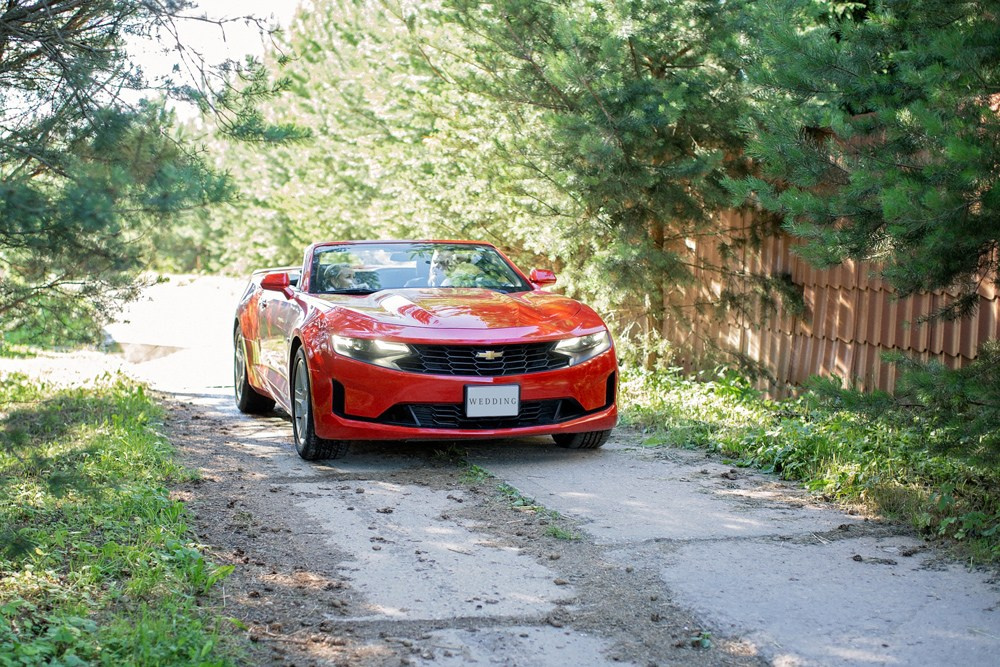 6 июня 2024. Свадебный организатор Москва