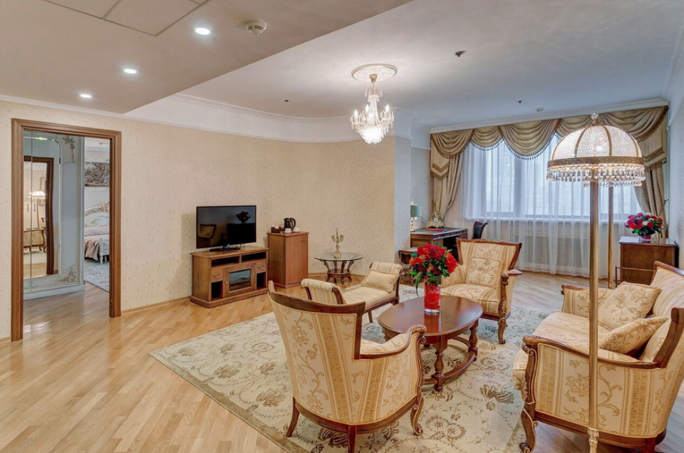 Площадка № 2-7. Свадебный организатор Москва