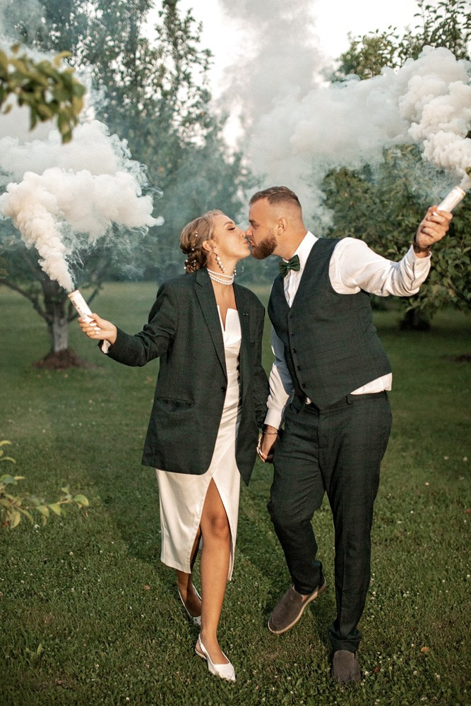 6 июня 2024. Свадебный организатор Москва