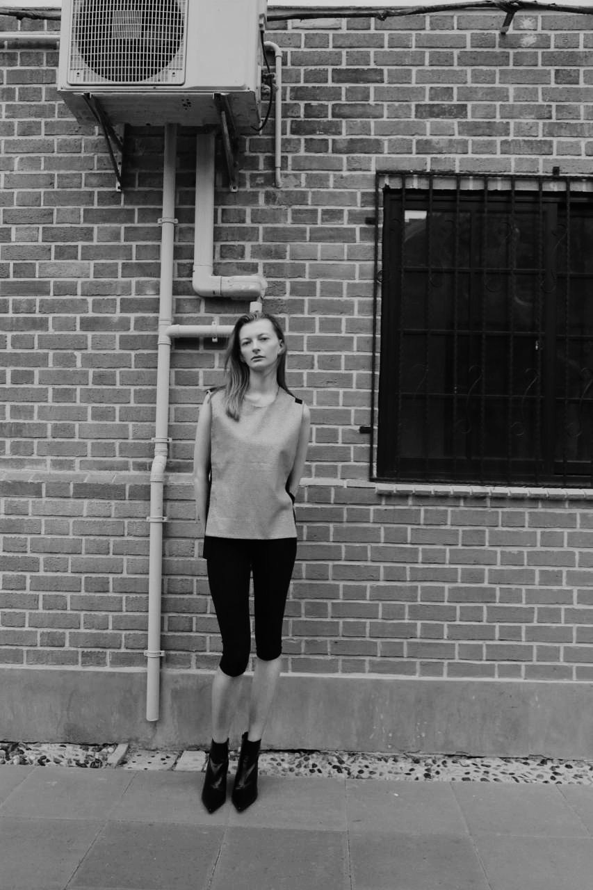 Daria S. Modeling agency TM MODELS