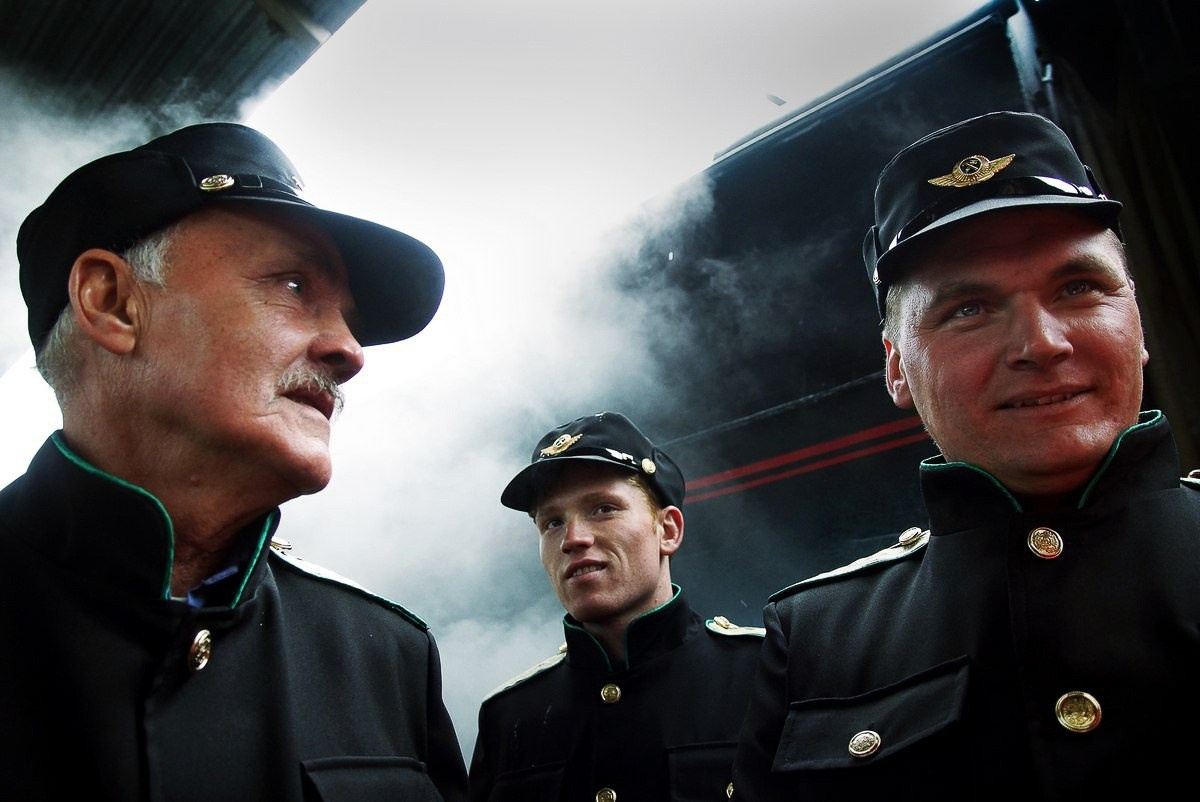 СОБЫТИЯ. Фотограф в Самаре Светлана Маковеева