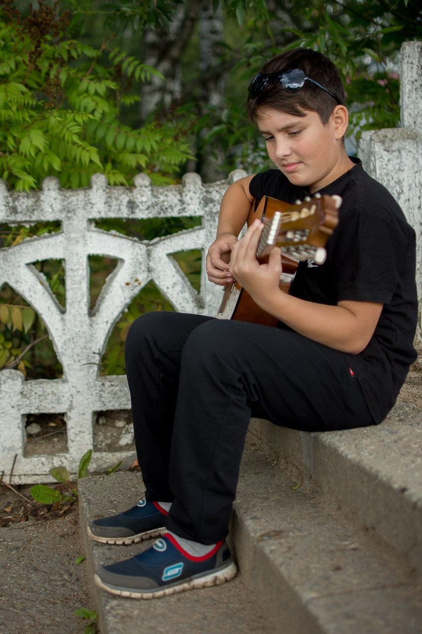 Детские. Фотограф в Санкт-Петербурге