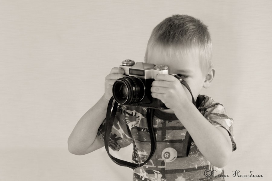 Детские. Фотограф в Санкт-Петербурге
