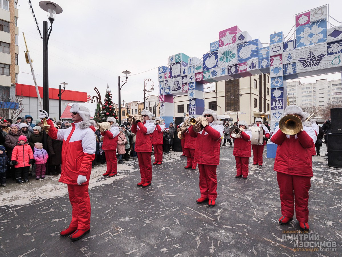 Дед Моробус