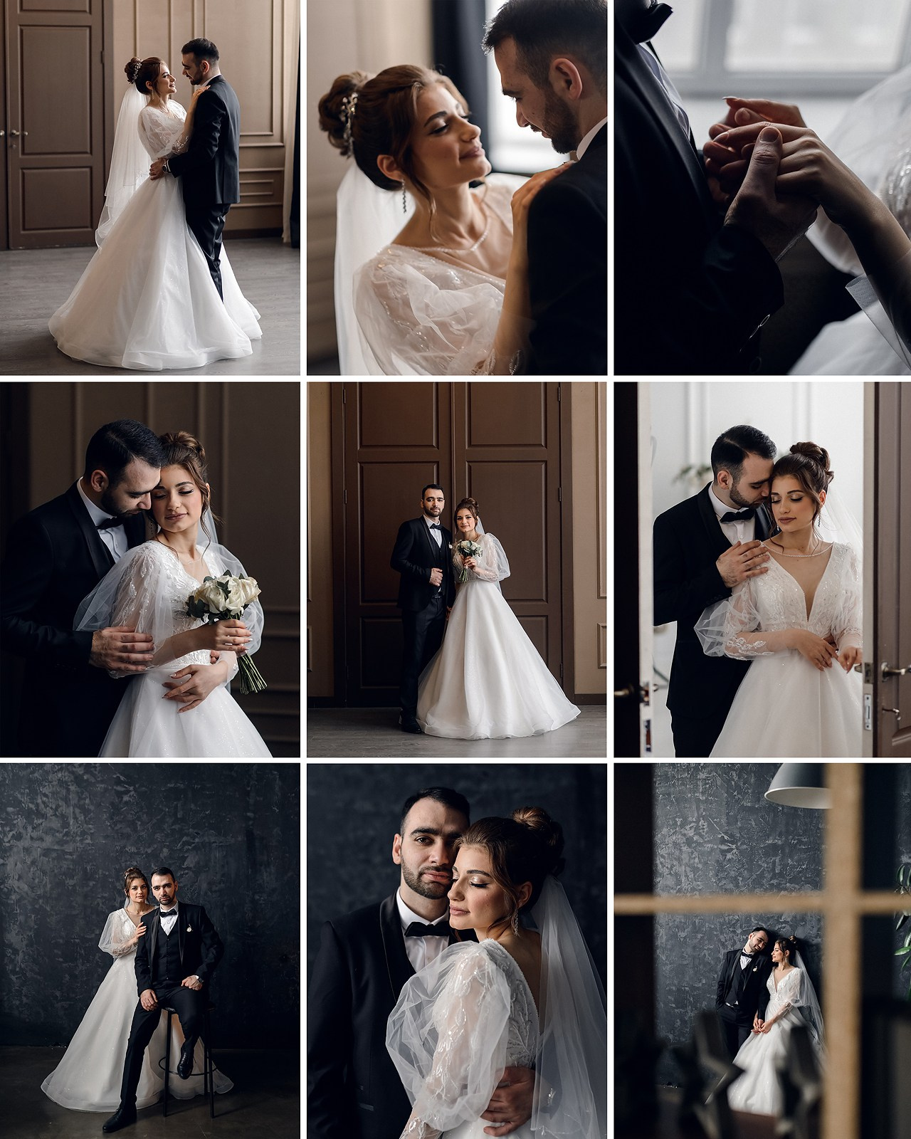 Пресеты. Свадебный и семейный фотограф в Стерлитамаке, Салавате. Илья Антохин