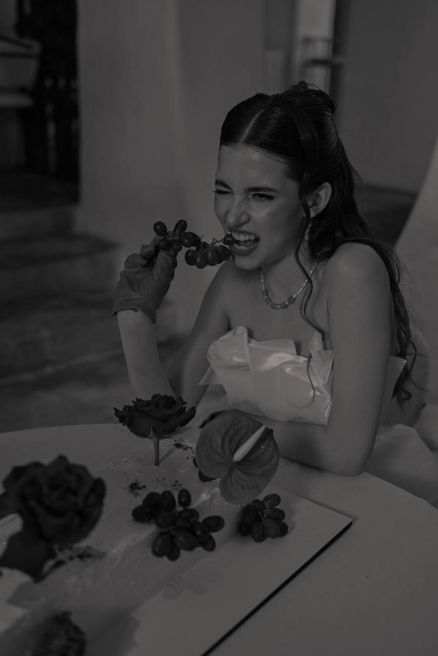 Свадебные съемки. Фотограф в Смоленске Быстрова Мария