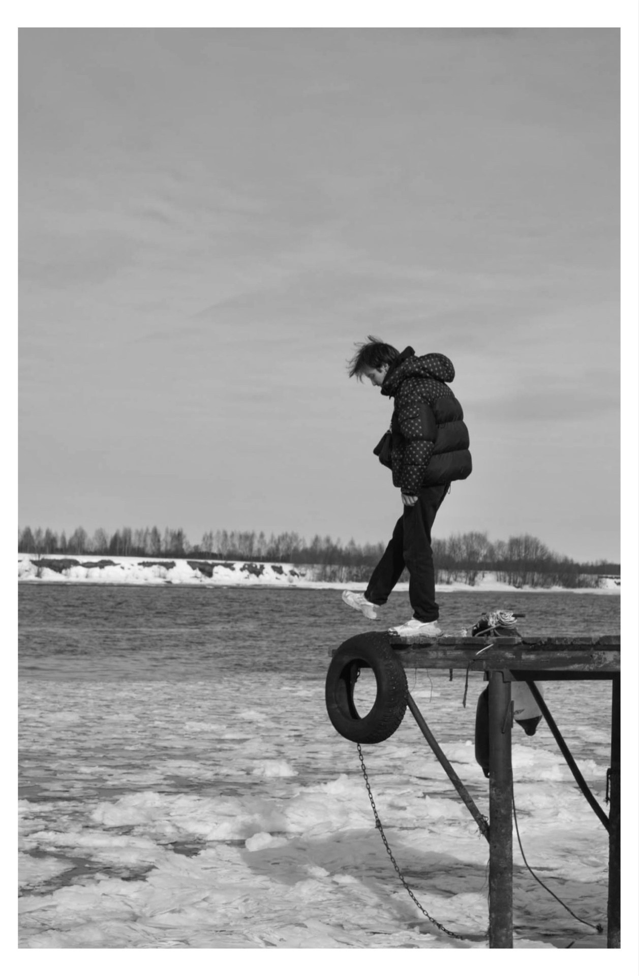 Портрет. Фотограф Просиняк Мария