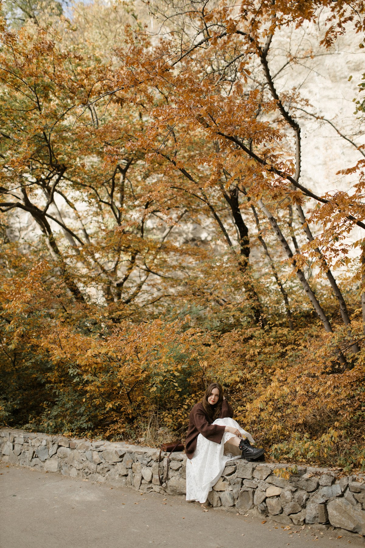 Jenya. Anastasia Blud Photography