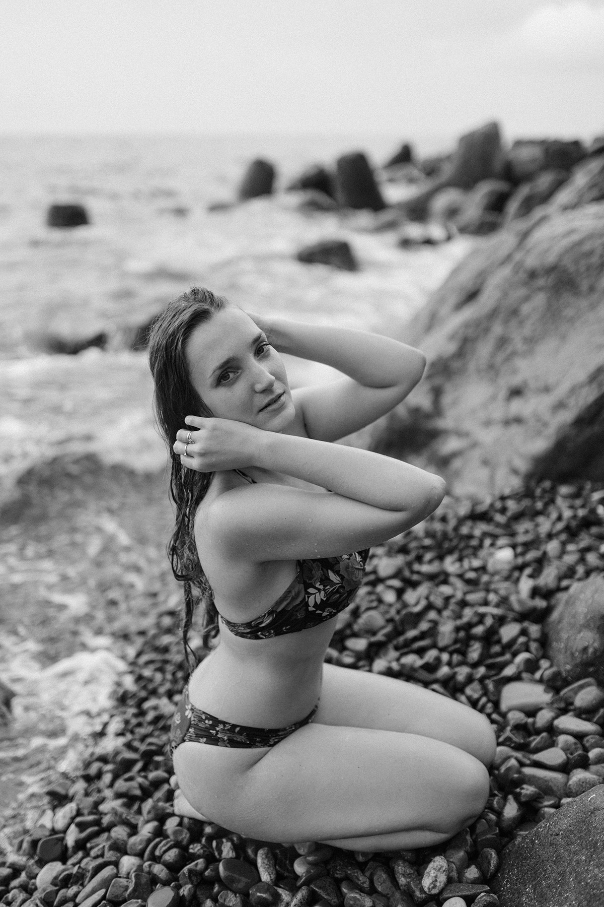 Alena. Anastasia Blud Photography