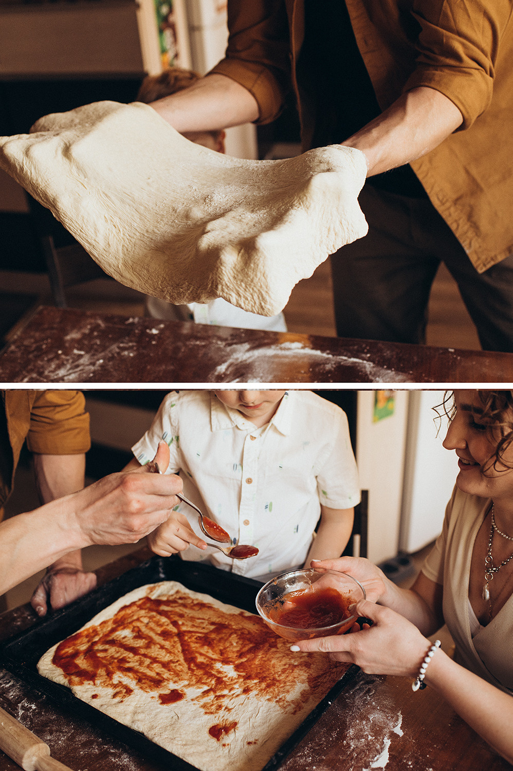Женя, Юля, Влад и Бублик. Фотограф Виктория Грибова г. Вологда