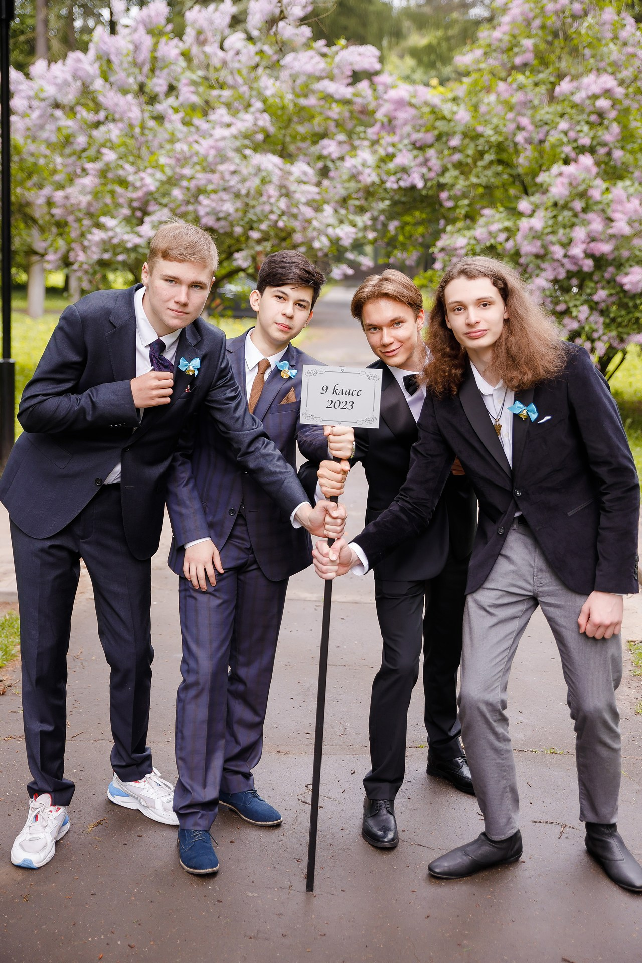 Последний звонок. Фотограф в Москве и МО, Алексей Балышев