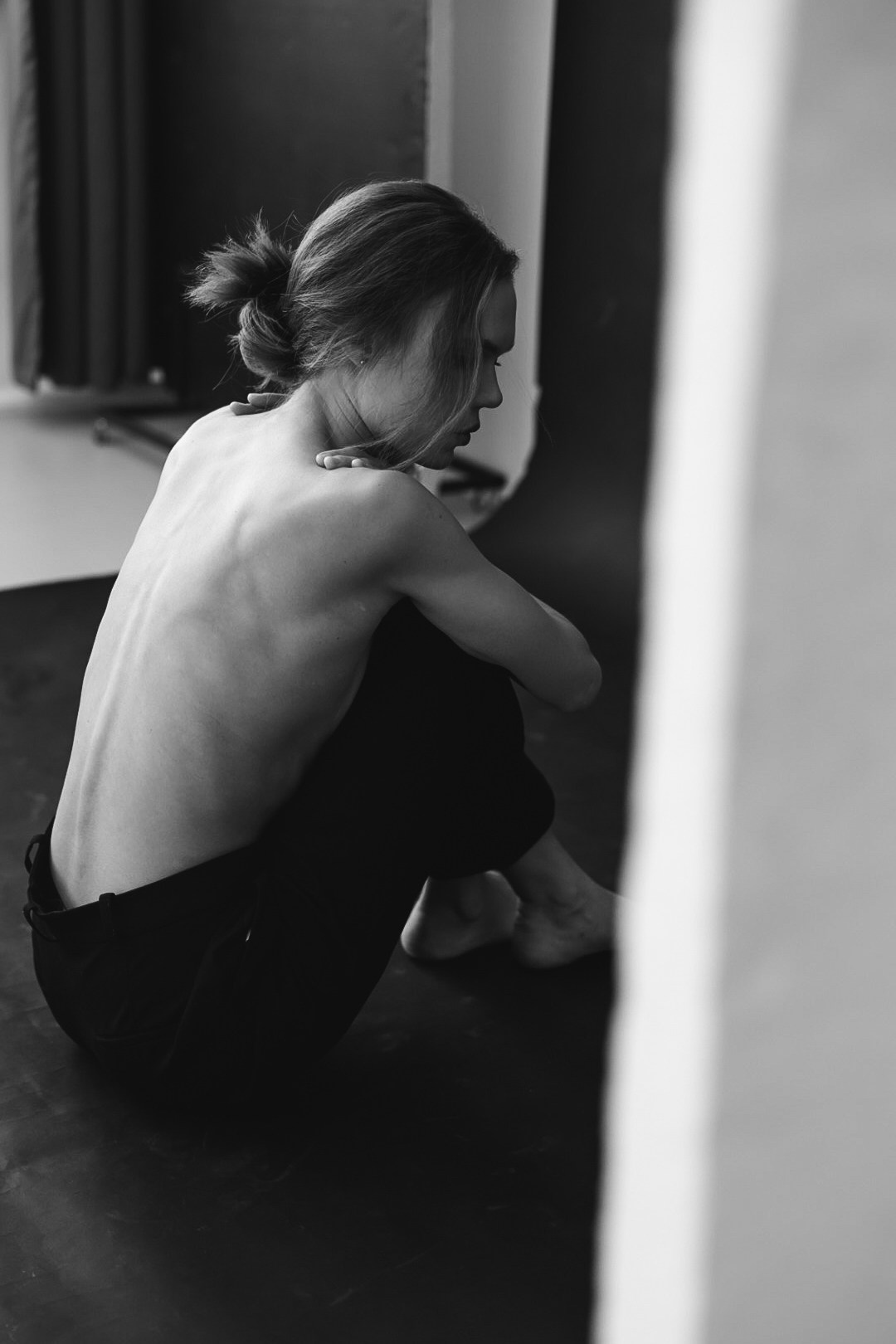 Ангелина. Фотограф Нижний Новгород