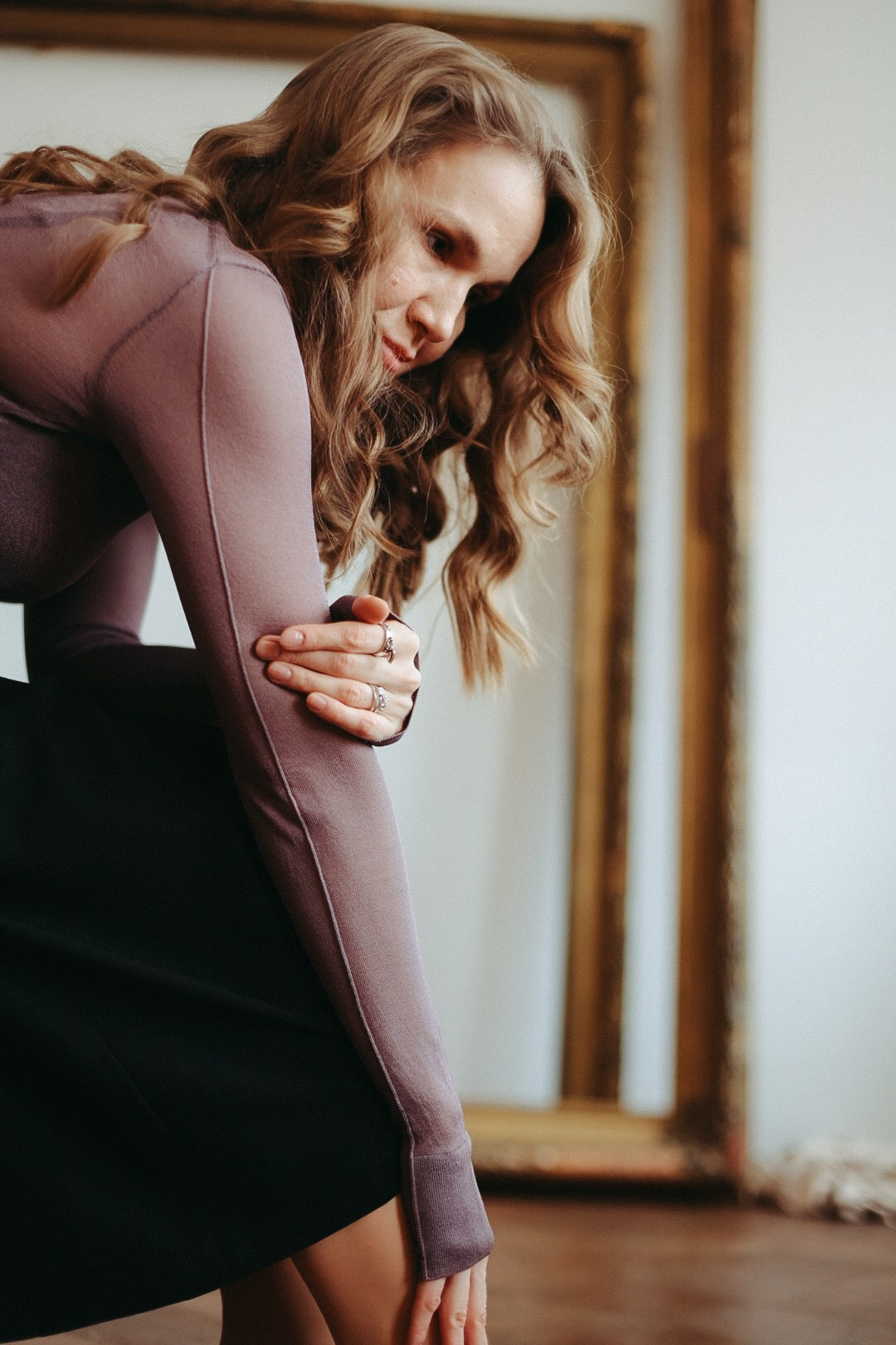 Света. Фотограф Нижний Новгород