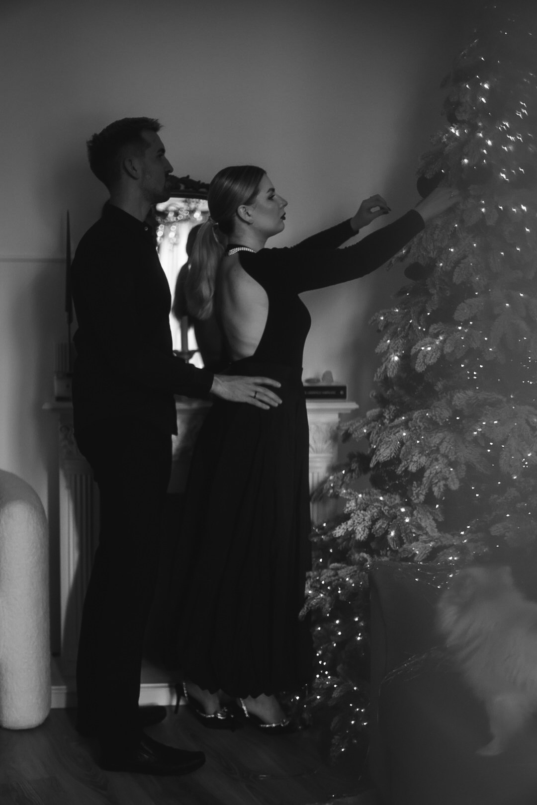 Денис и Оля. Фотограф Нижний Новгород