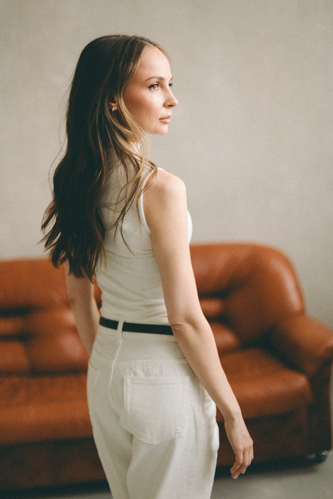 Пикник на закате. Фотограф Нижний Новгород