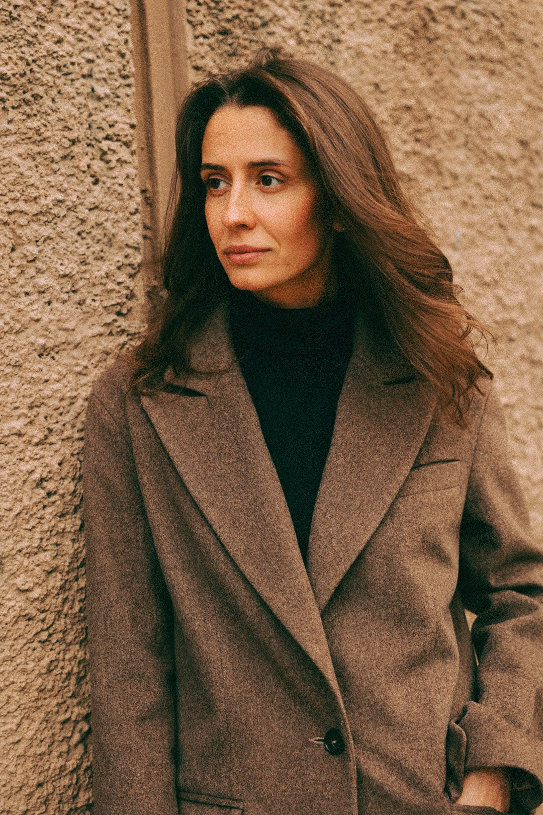 Нина. Фотограф Нижний Новгород