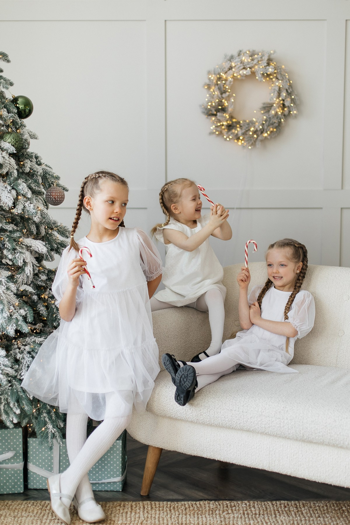 Новый год 2025