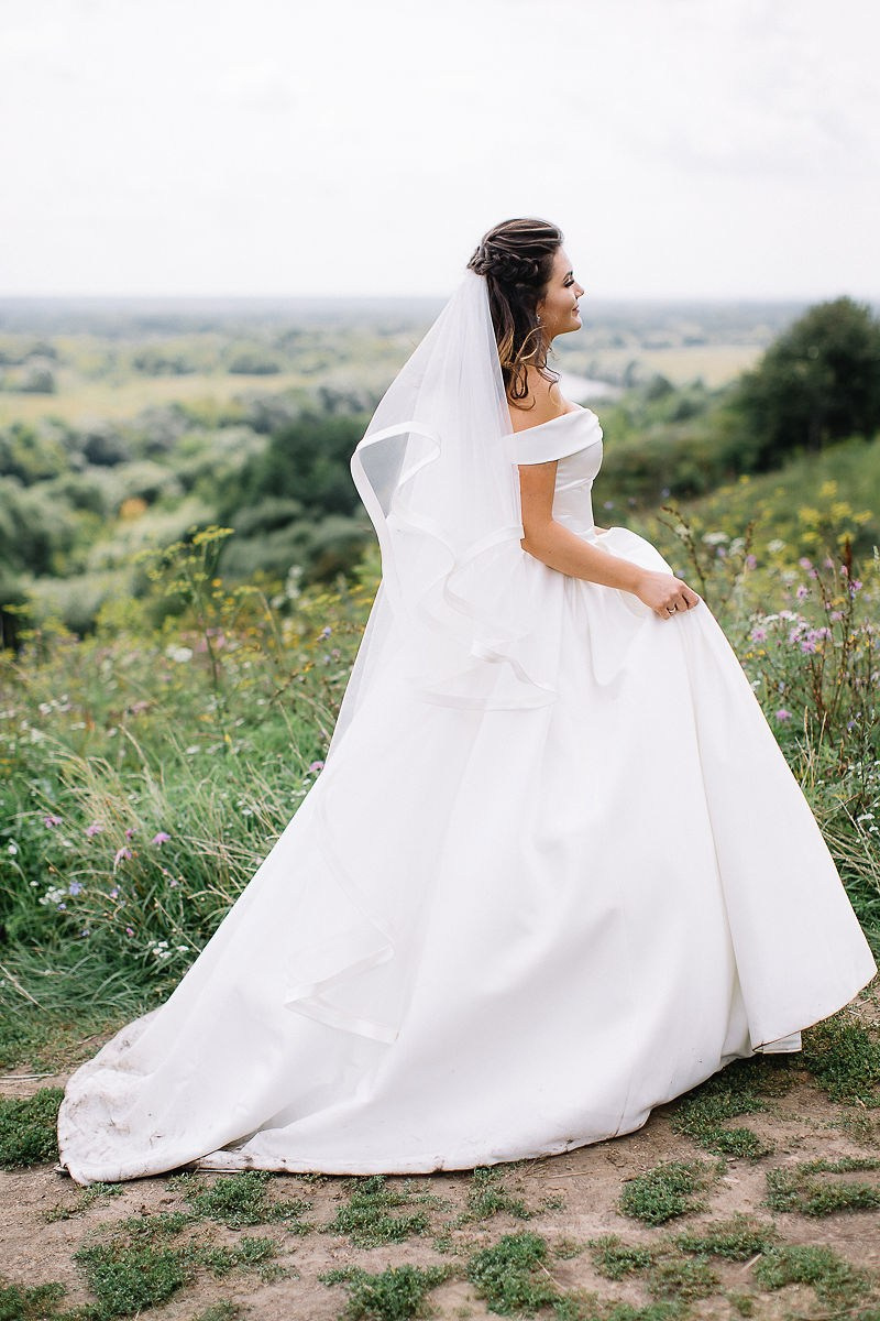 Марина и Максим