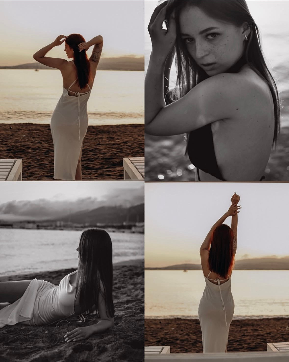 Лера Якоба́ну — фотограф Геленджик