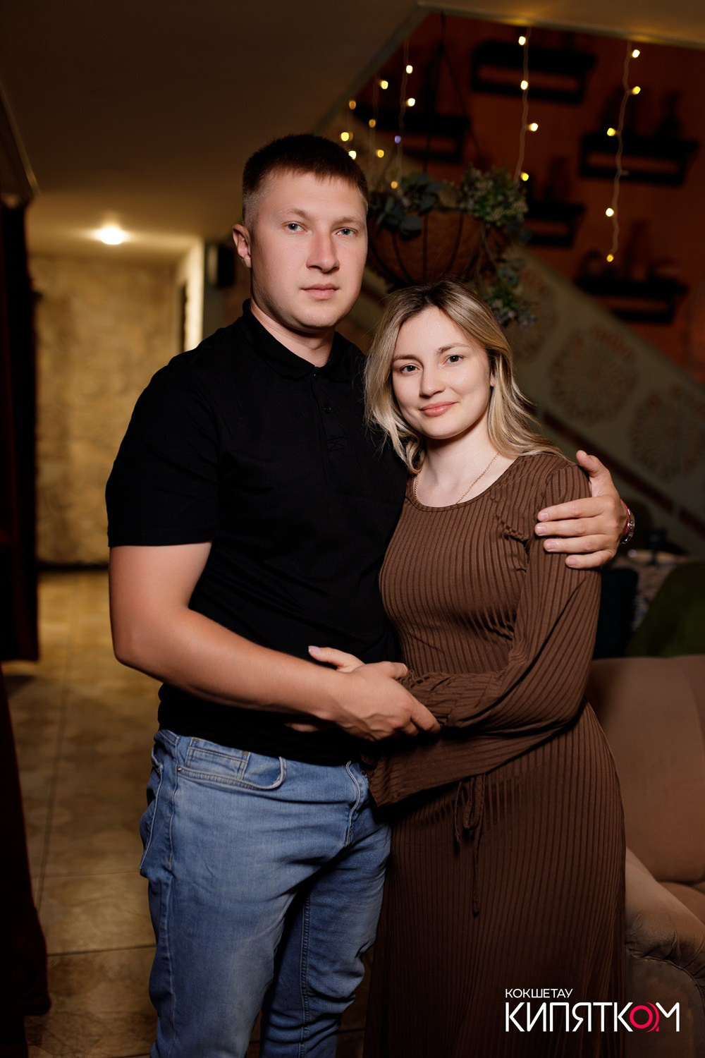 ТБИЛИСИ. КИПЯТКОМ КОКШЕТАУ