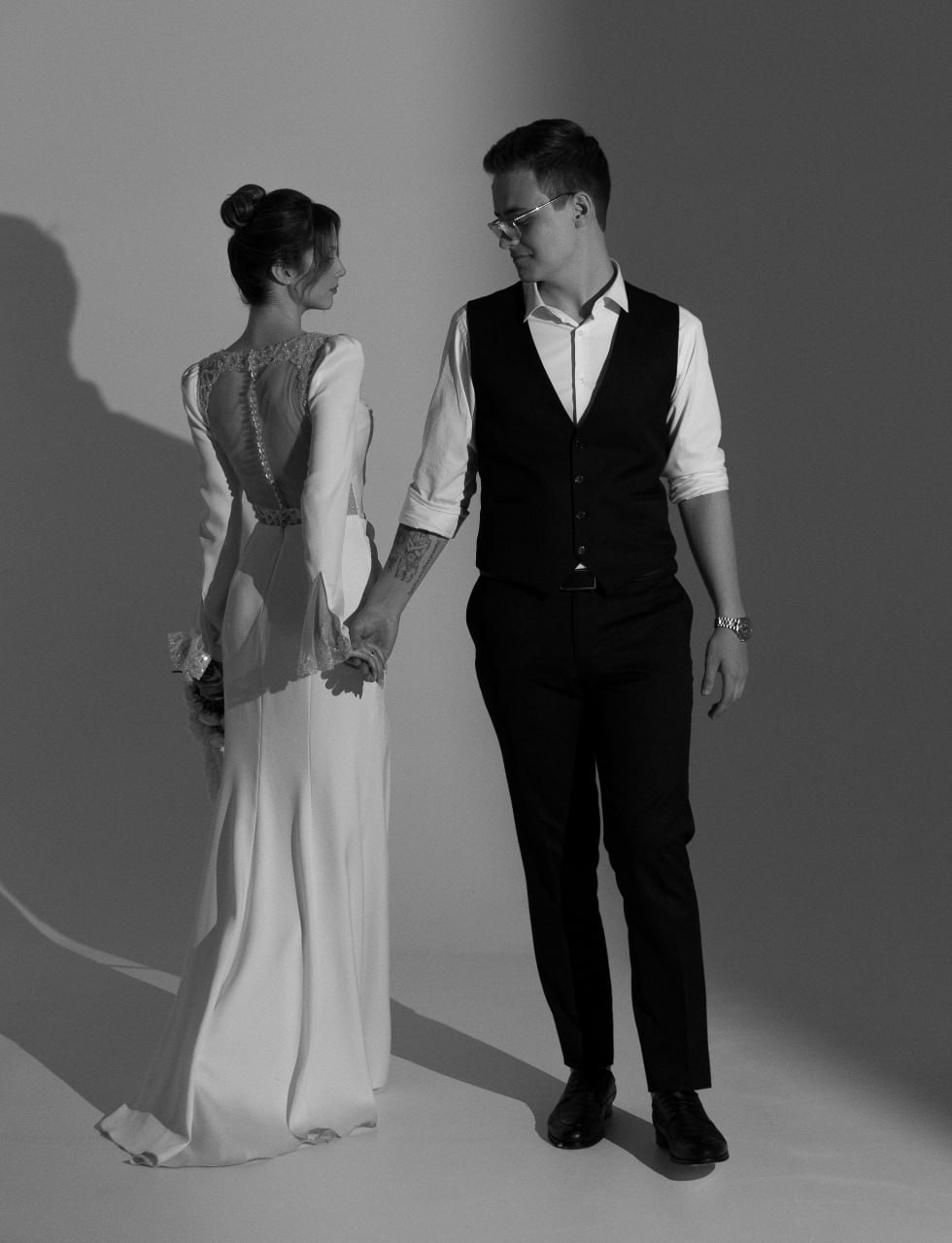 ВАЛЕРИЙ И ПОЛИНА 06|07|25. Свадебное агентство Ива-ивент