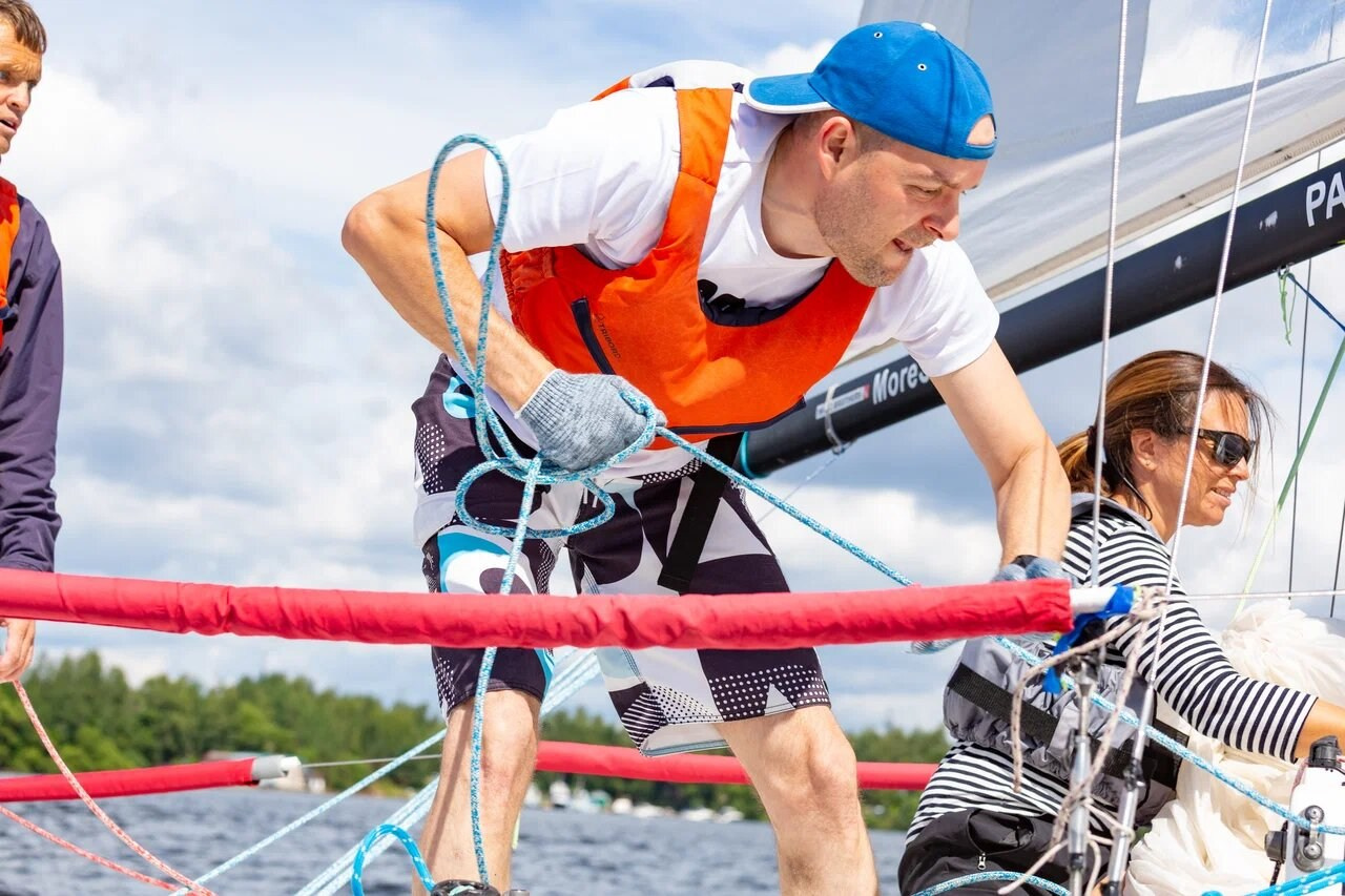 Спорт. Фотограф в Москве Екатерина Демчук