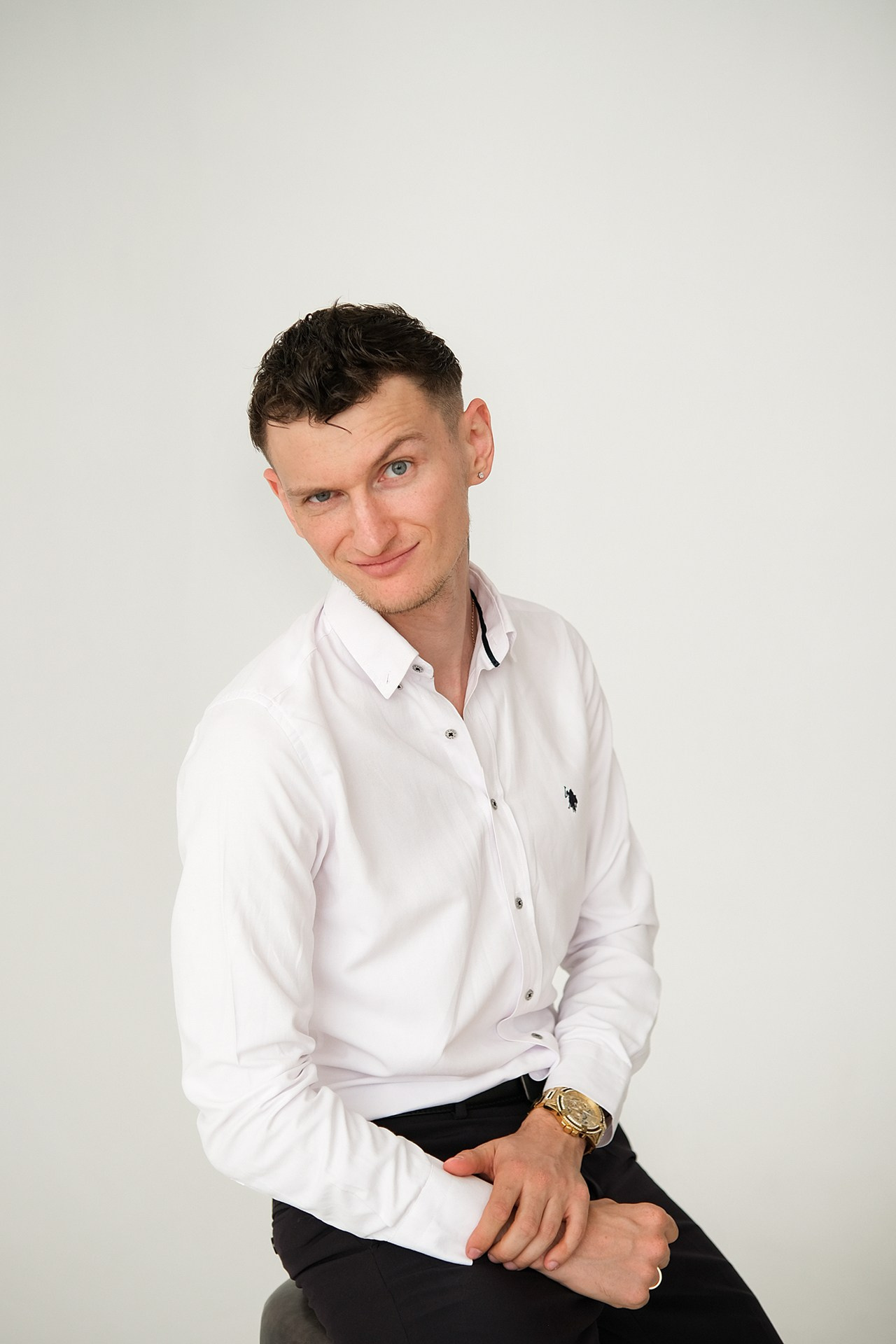 Vera & Sergey. Свадебный и семейный фотограф Ксения Тараканова г. Иваново