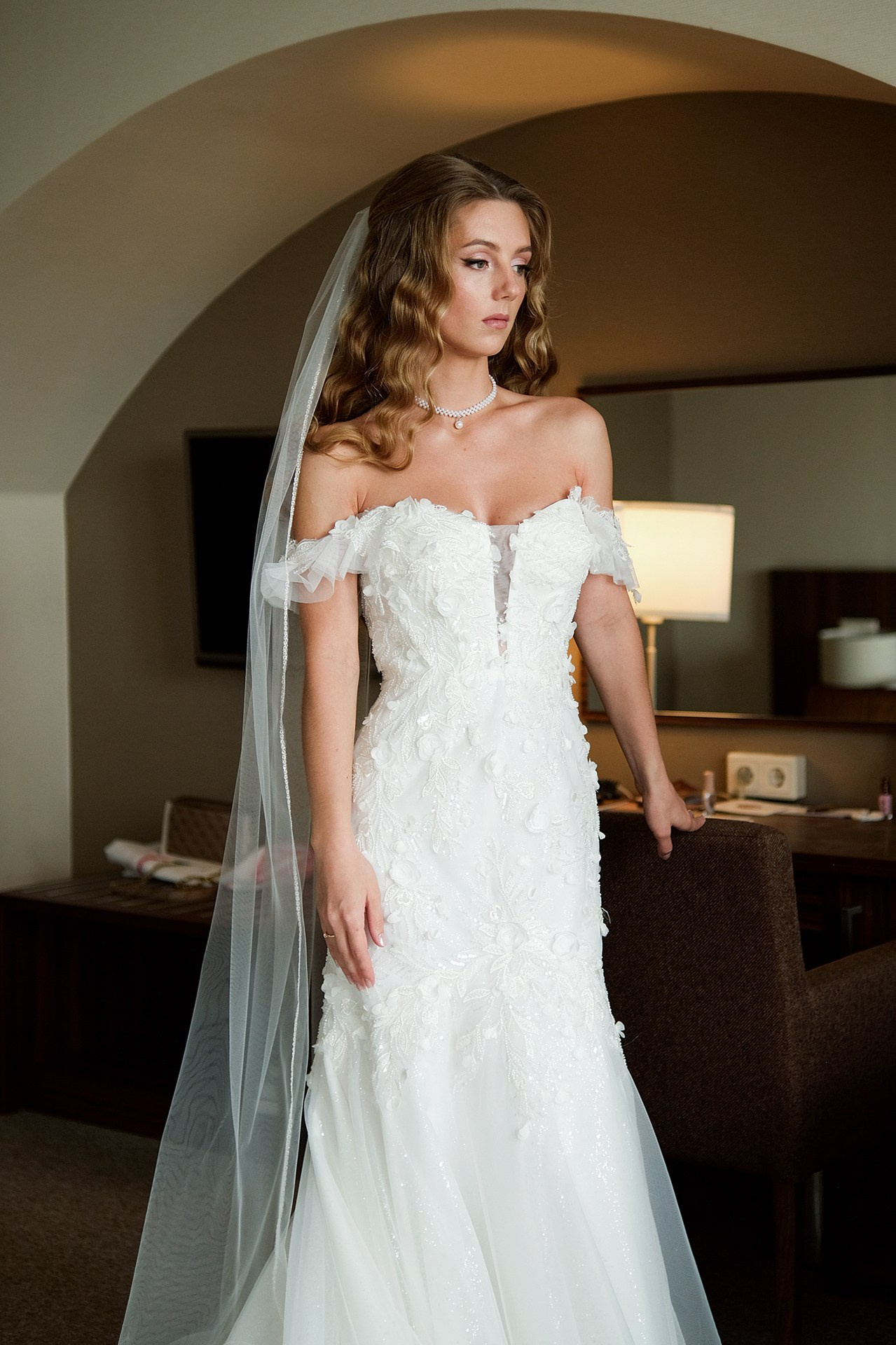 Ekaterina & Oleg. Свадебный и семейный фотограф Ксения Тараканова г. Иваново