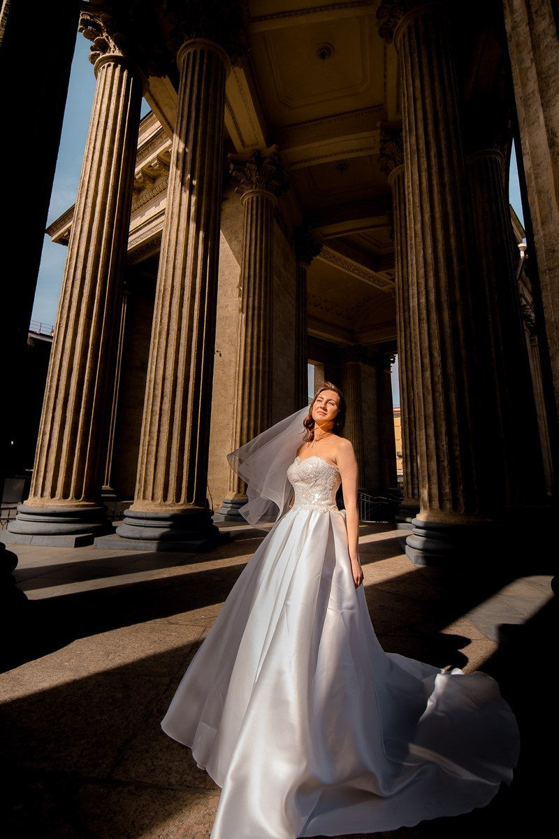 Как получить естественные эмоции на свадебной съёмке: минимальная постановка, максимум жизни. Свадебный фотограф — Санкт-Петербург (СПб) Питер