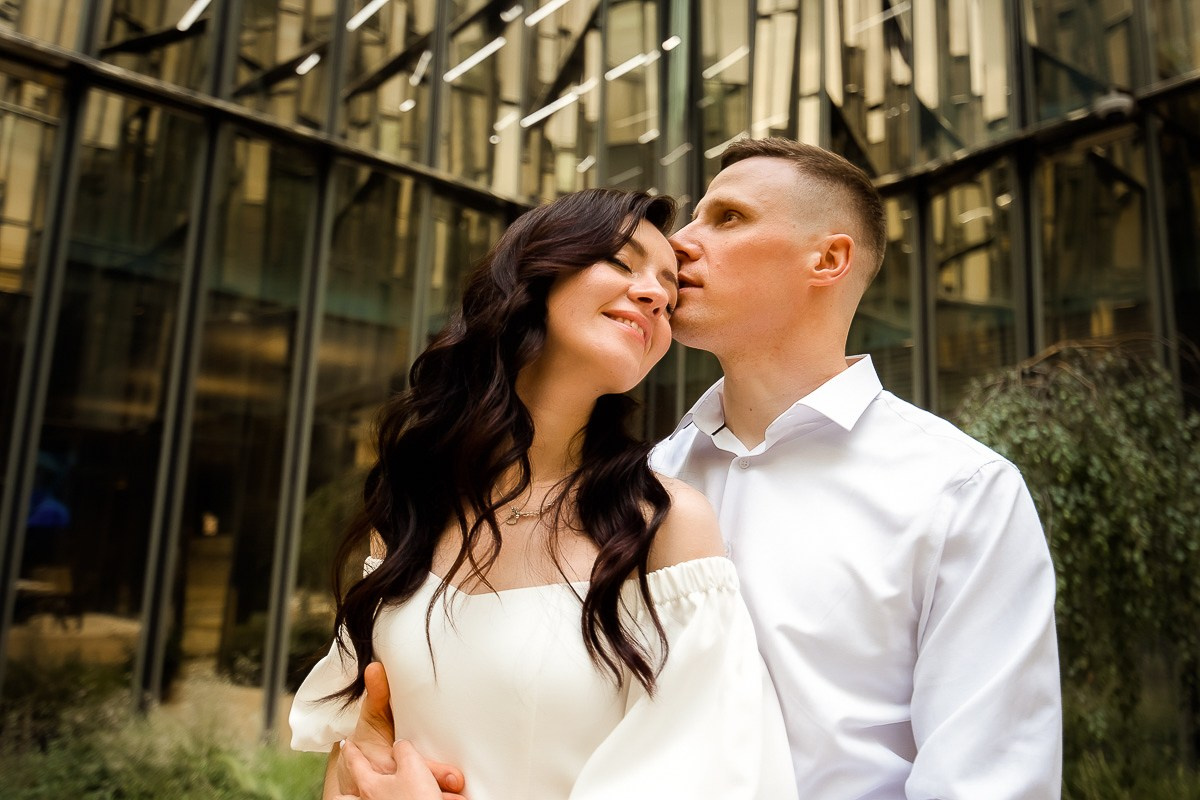 Утро невесты: почему это не разогрев перед свадьбой, а отдельная история в кадре. Свадебный фотограф — Санкт-Петербург (СПб) Питер