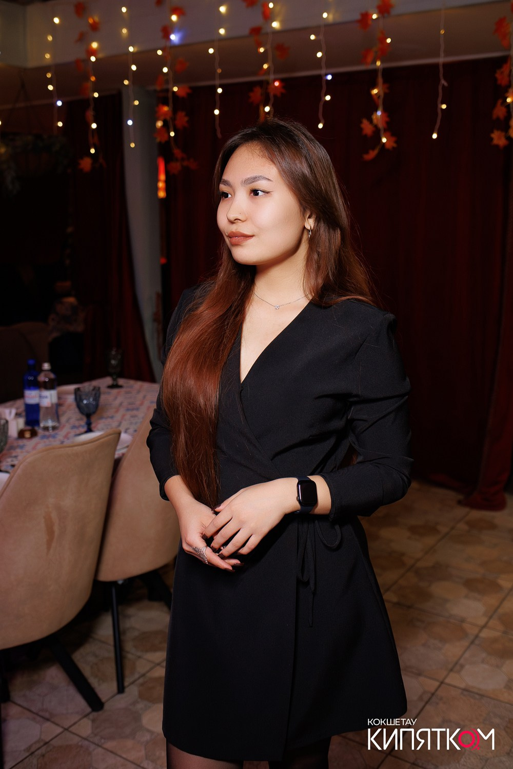 ТБИЛИСИ. КИПЯТКОМ КОКШЕТАУ