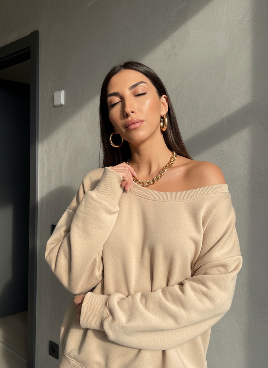 Эмма Усманова контентмейкер