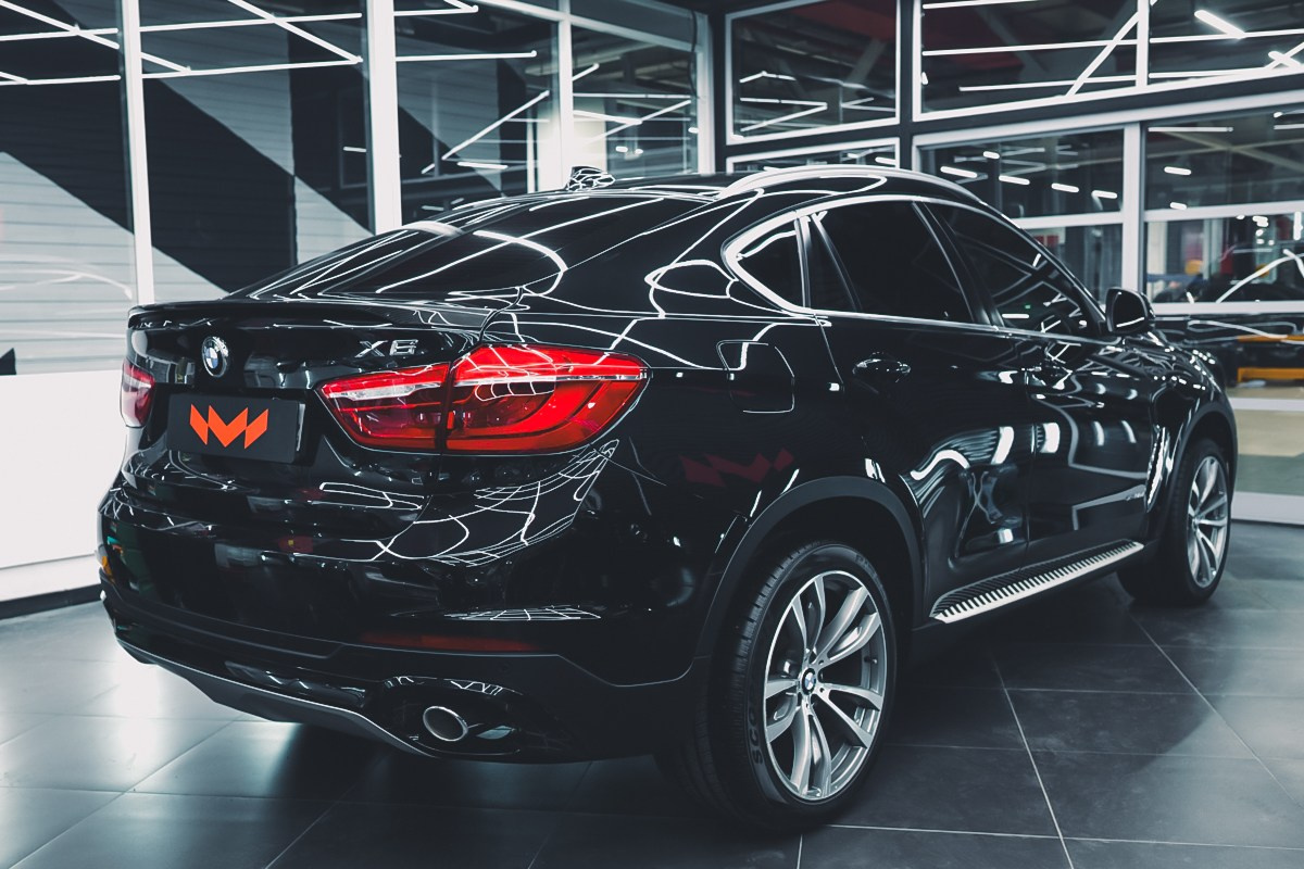 Автомобили и не только. Фотограф в Санкт-Петербурге Дмитрий Брусс