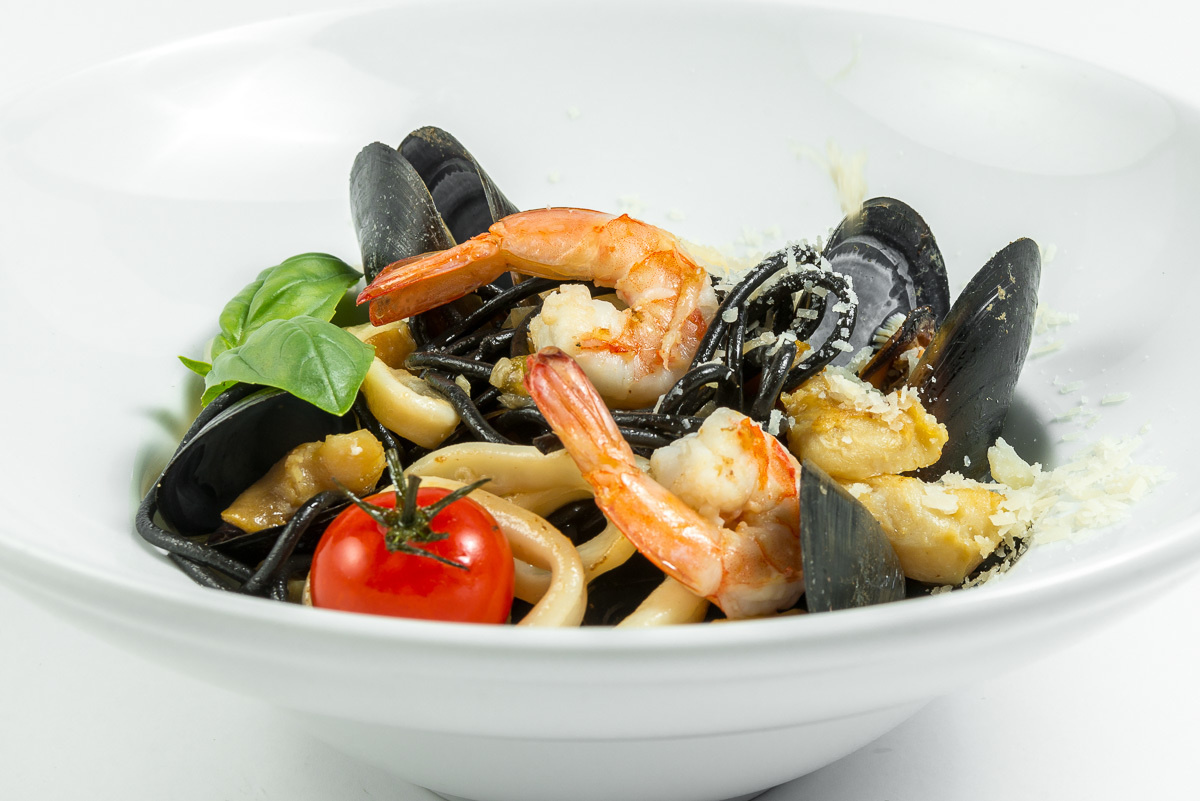 Фуд-фотограф в Севастополе