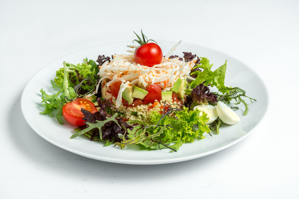 фотосъемка еды в Крыму