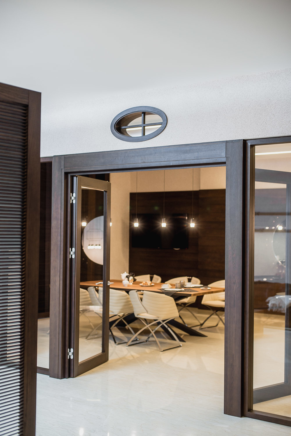 Съемка квартиры в жилом комплексе Opera Prima в Ялте. Фотограф интерьеров Фотосъемка рекламы в Ялте и по Крыму