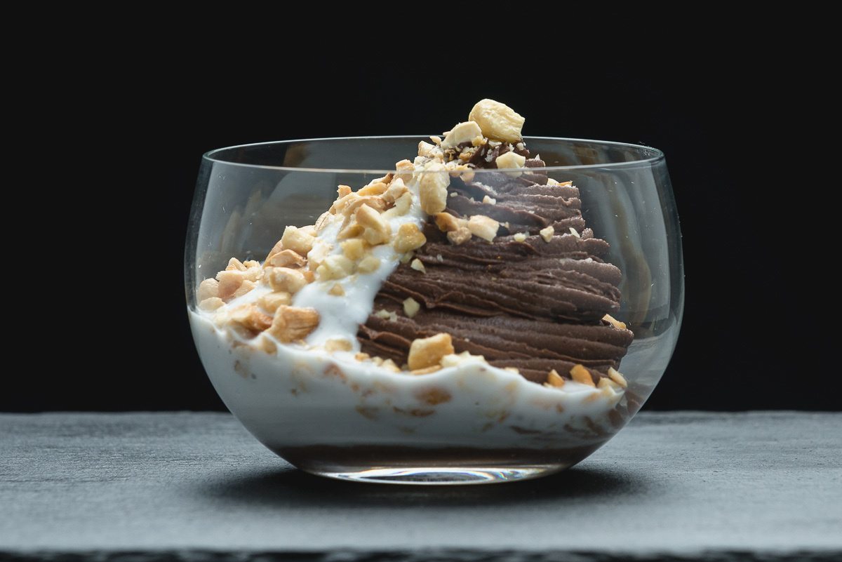 Фотосессия блюд и десертов вегетарианского кафе "ПРАСАД". Фотограф интерьеров Фотосъемка рекламы в Ялте и по Крыму