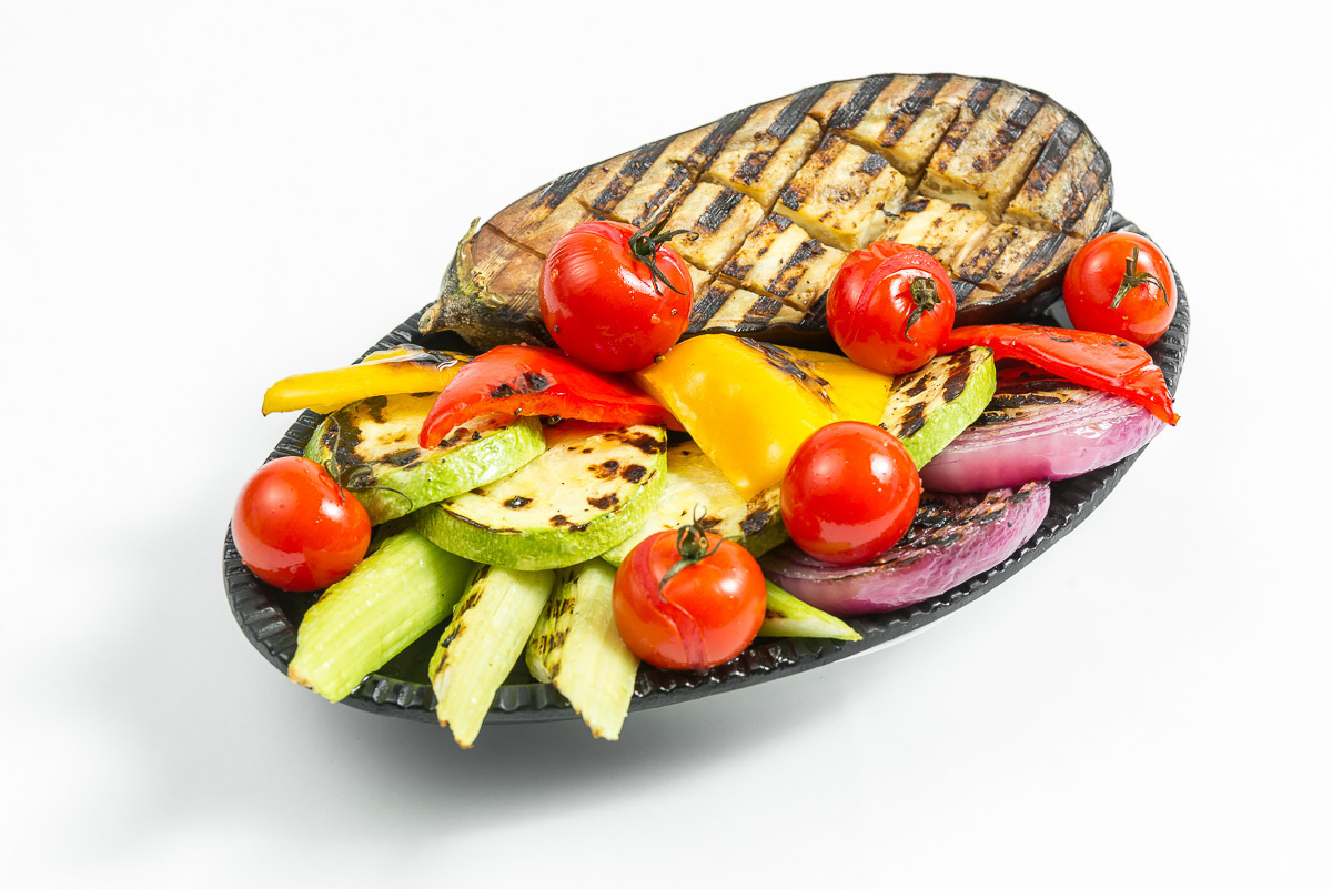 Фуд-фотограф в Ялте